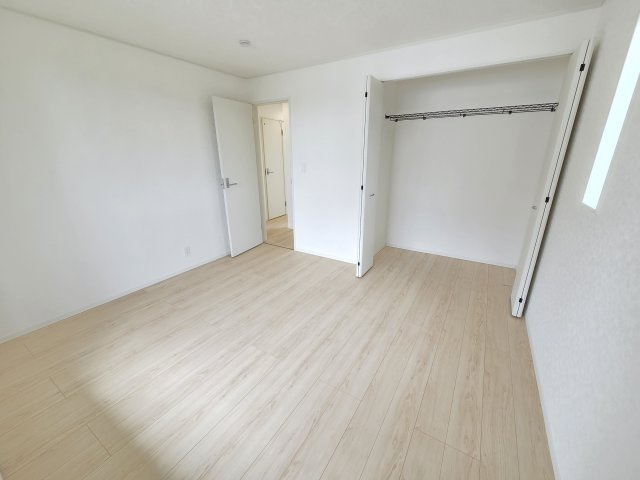 新築　太田市新田大根町第2　2号棟　Cradle Gardenの収納|新築　太田市新田大根町第2　2号棟　Cradle Garden