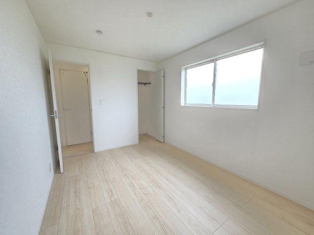 新築　太田市新田大根町第2　2号棟　Cradle Gardenの収納|新築　太田市新田大根町第2　2号棟　Cradle Garden