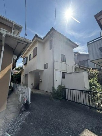 【中古】鶴ヶ島市脚折中古住宅
