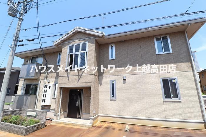 パンシオン中央