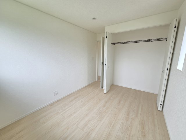 新築　太田市新田大根町第2　3号棟　Cradle Gardenの収納|新築　太田市新田大根町第2　3号棟　Cradle Garden