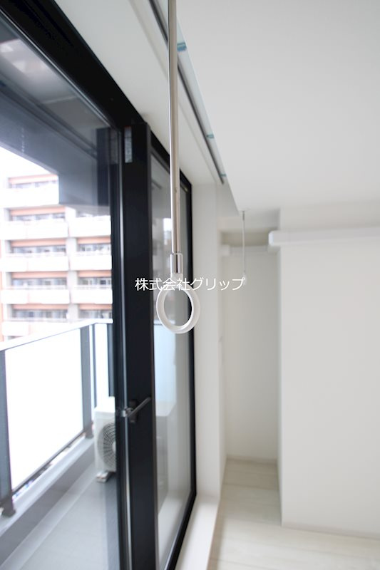 LEXE AZEST横濱関内の設備