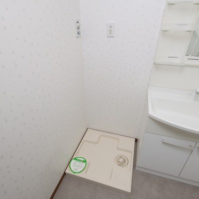 【設備】 | クレイン西日暮里