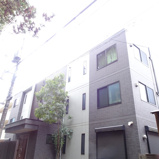 クレイン西日暮里の画像