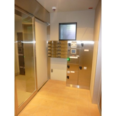 【その他共用部分】 | クレイン西日暮里