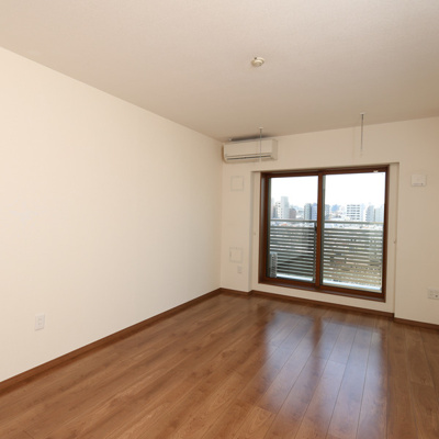 【内装】 | クレイン西日暮里 | 洋室