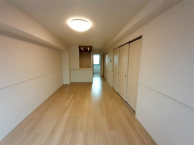 【内装】 | アネモスヒルズ天理Ⅰ