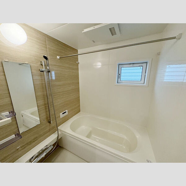 Vier Casa Bの浴室