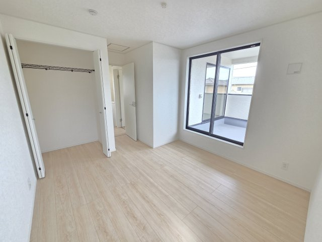 新築　太田市鳥山上町第6　1号棟　Cradle Gardenの収納|新築　太田市鳥山上町第6　1号棟　Cradle Garden