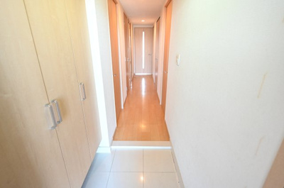 【玄関】 | プレミスト天理