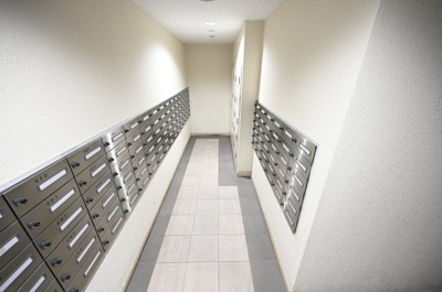 【その他共用部分】 | プレミスト天理