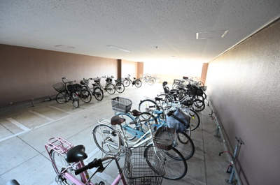 【その他共用部分】 | プレミスト天理