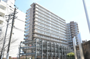 プレミスト天理の画像