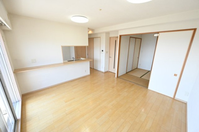 【内装】 | プレミスト天理