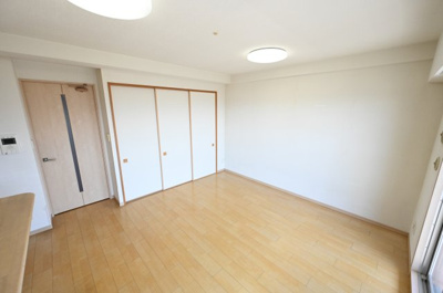 【内装】 | プレミスト天理