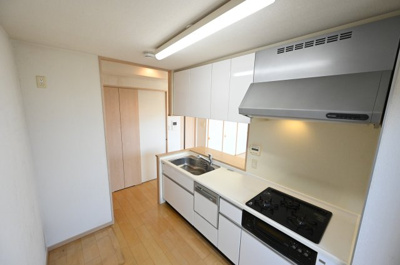 【キッチン】 | プレミスト天理