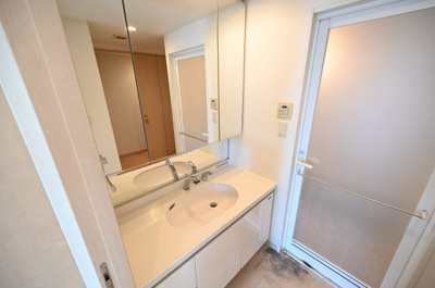 【洗面所】 | プレミスト天理