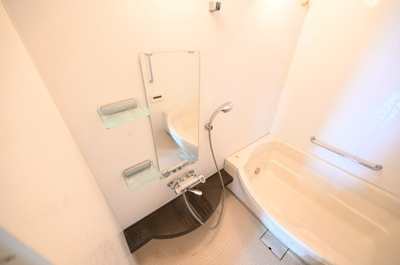 【浴室】 | プレミスト天理