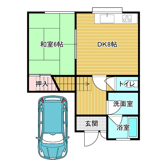 尼崎市大庄北１丁目9-9