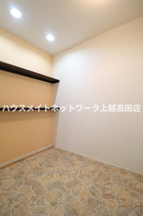 エル デスティーノの玄関|玄関