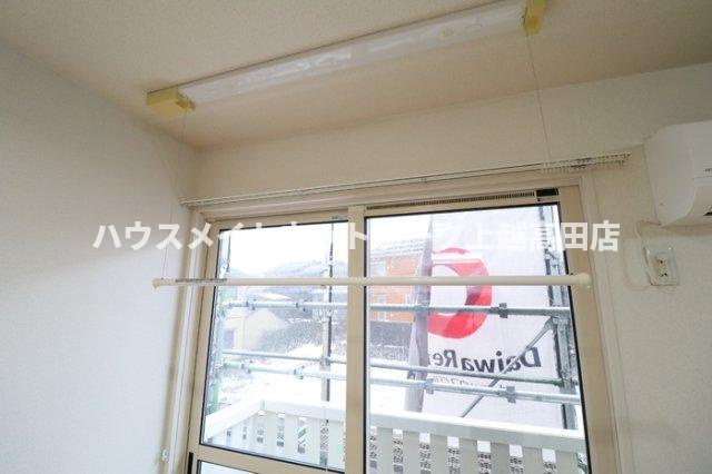エル デスティーノのその他|室内物干し