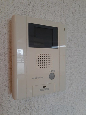 【セキュリティ】 | トパーズ諏訪野
