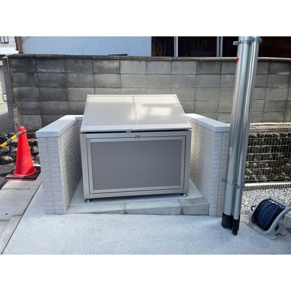 NUKATA COLN Mのその他共用部分