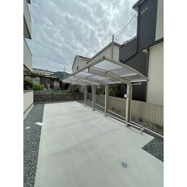 NUKATA COLN Mのその他共用部分