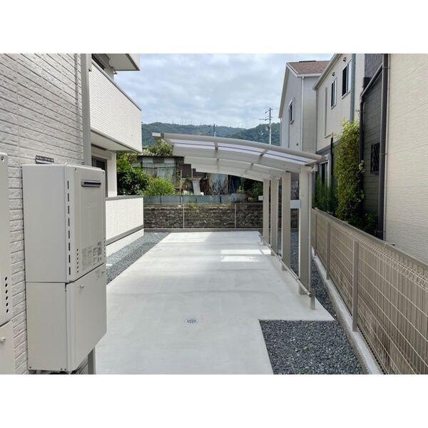 NUKATA COLN Mのその他共用部分