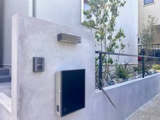 【その他】 | 千葉市緑区おゆみ野南4丁目　中古戸建 | 外構までリフォーム済み