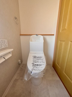 【トイレ】 | 千葉市緑区おゆみ野南4丁目　中古戸建