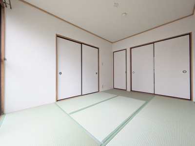 和室6帖