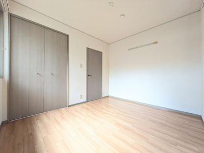 洋室5.5帖