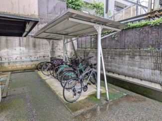 共用設備