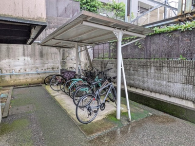 共用設備