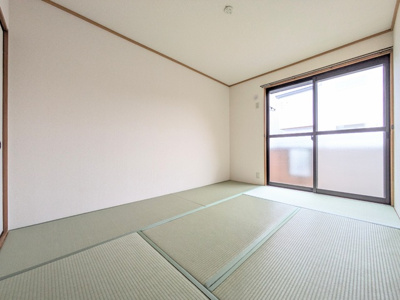 和室6帖