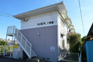 Ｎ・Ｓ・Ｋ　１号館の画像