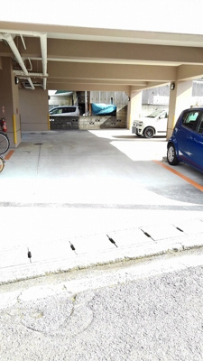 【駐車場】 | Ｐｒａｔｉｑｕｅ顕徳