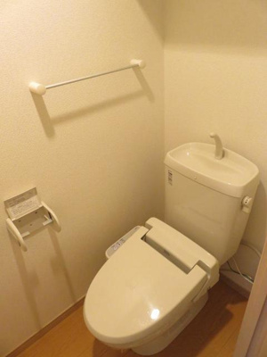 【トイレ】 | いろは大翔舘