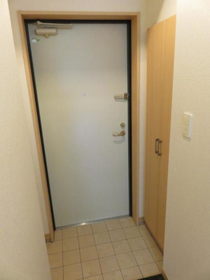 【玄関】 | いろは大翔舘
