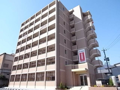 【外観】 | いろは大翔舘