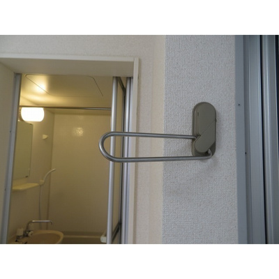 【その他】 | ８７ｈｏｕｓｅ | 室内干し可能