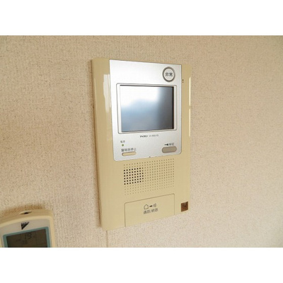 【その他】 | プレデパルク３ | モニター付き