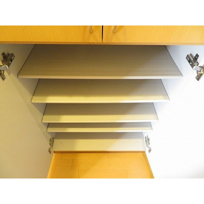 【収納】 | プレデパルク３ | シューズボックス