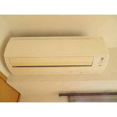 【その他】 | プレデパルク３ | エアコン