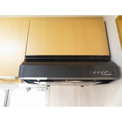 【その他】 | プレデパルク３ | レンジフード