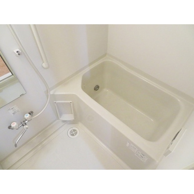 【浴室】 | プレデパルク３