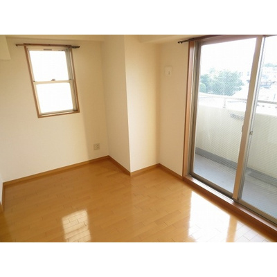 【居間・リビング】 | プレデパルク３ | LDK