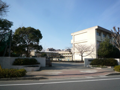 千葉市立西の谷小学校まで300ｍ
