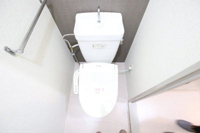 ※同物件、別号室の為参考写真になります。